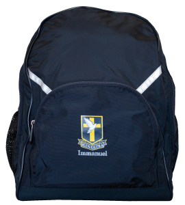 Immanuel Coll Bag Junior