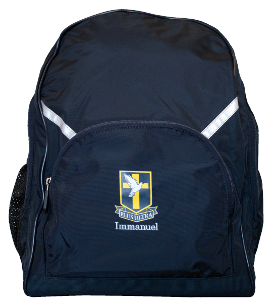 Immanuel Coll Bag Junior