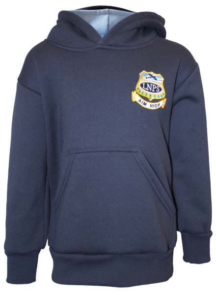 Lockleys NPS SA Indige Hoodie