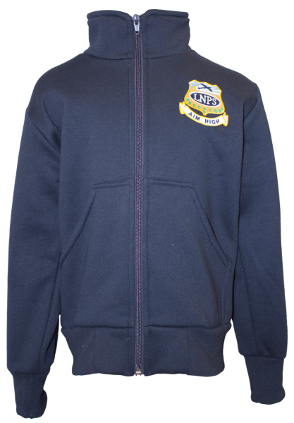 Lockleys NPS SA Indige Jacket