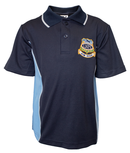 Lockleys NPS SA Indige Polo SS