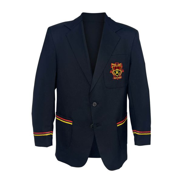 Marist Eastwood Blazers