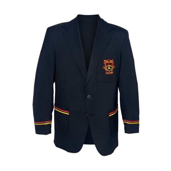 Marist Eastwood Blazers