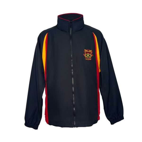 Marist Eastwood Sports Jacket