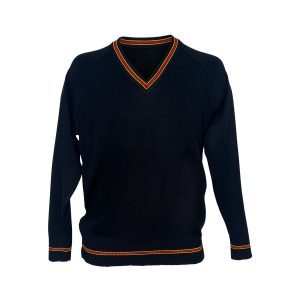 Marist Eastwood Pullover