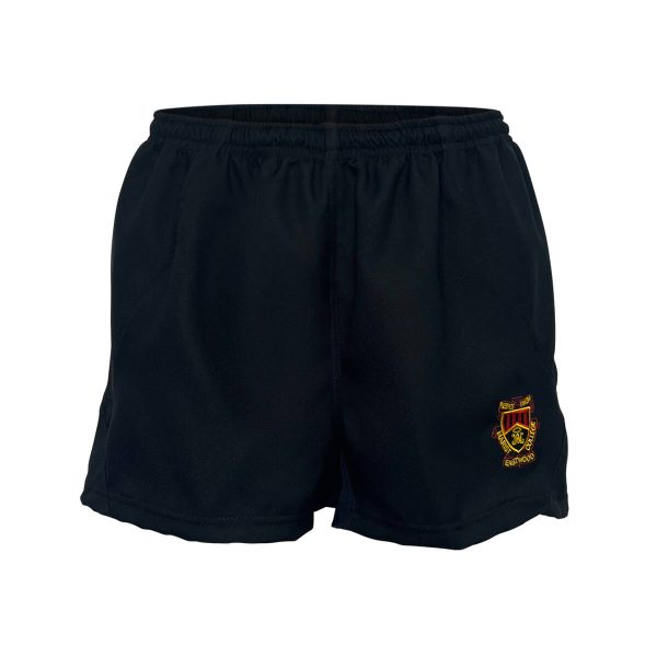 Marist Eastwood Rugby Short