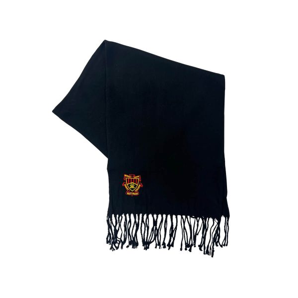 Marist Eastwood Scarf
