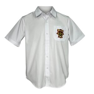 Marist Eastwood Jnr S/S Shirt