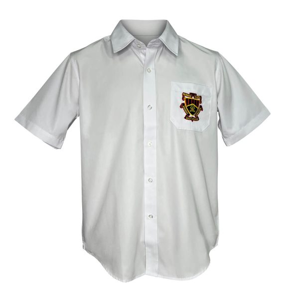 Marist Eastwood Jnr S/S Shirt