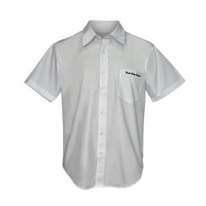 Marist Eastwood Snr S/S Shirt