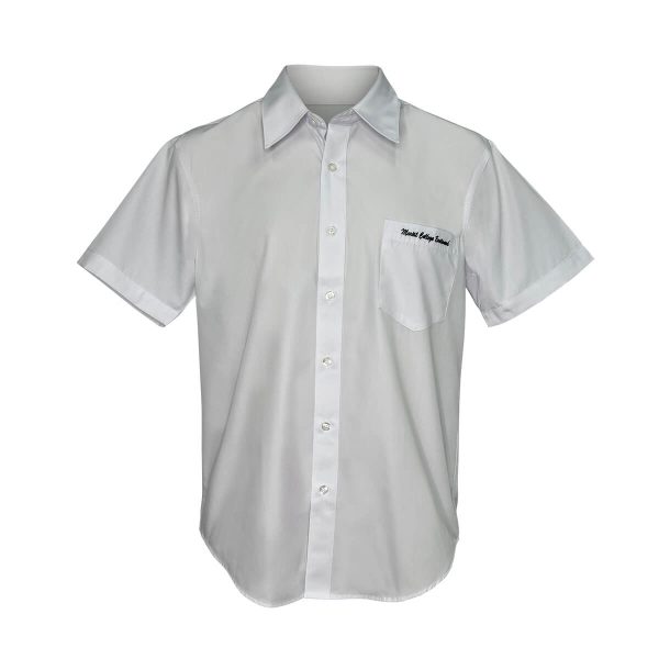 Marist Eastwood Snr S/S Shirt