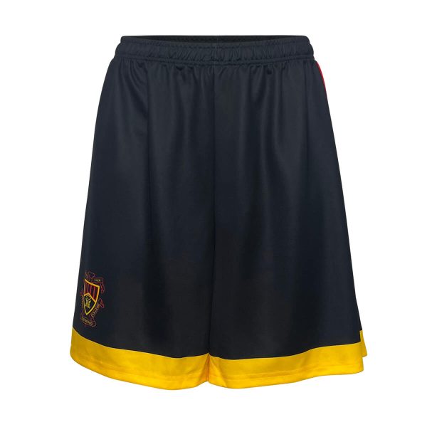 Marist Eastwood Soccer Short