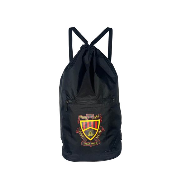 Marist Eastwood Sport Bag