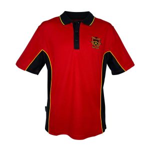 Marist Eastwood Sports Polo
