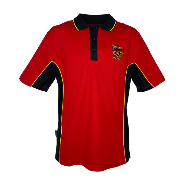 Marist Eastwood Sports Polo