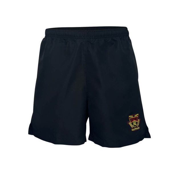 Marist Eastwood Sport Short