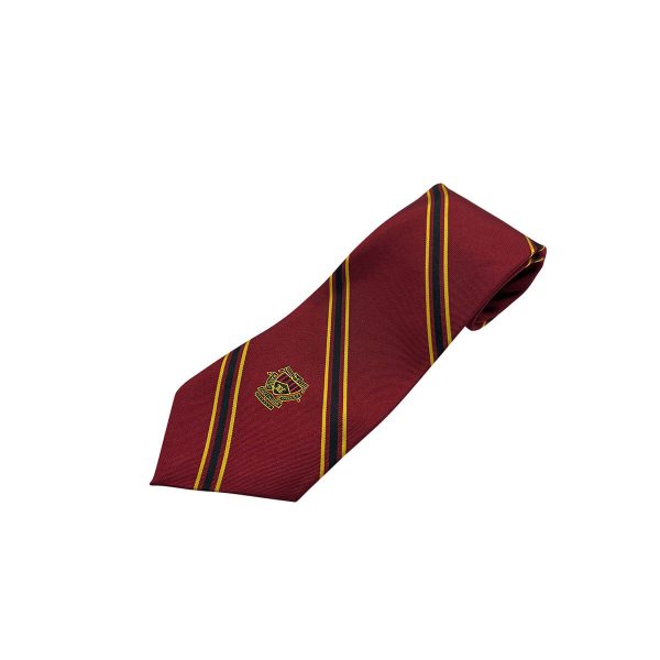Marist Eastwood Senior Tie