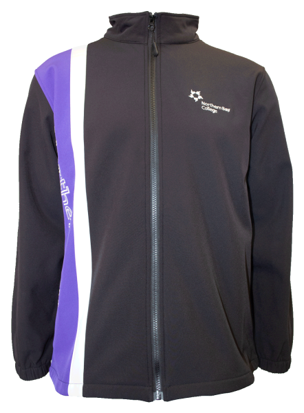 Northern Bay Softshell Jkt Adt