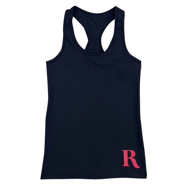 Roseville Gym/Dance Singlet