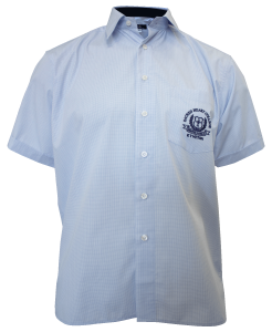Sacred Heart Kyneton Shirt SS Classic