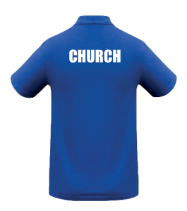 Walkerville PS SA House Polo