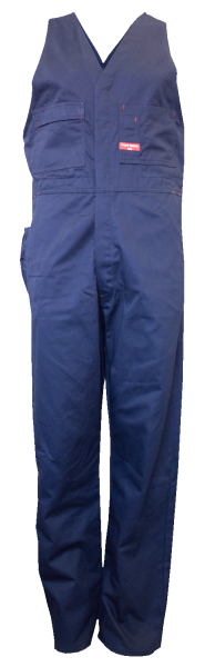 C/drill Action Back Overall