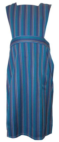 The Grange Tunic P-6