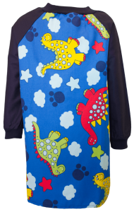 Artsmocks Waterproof