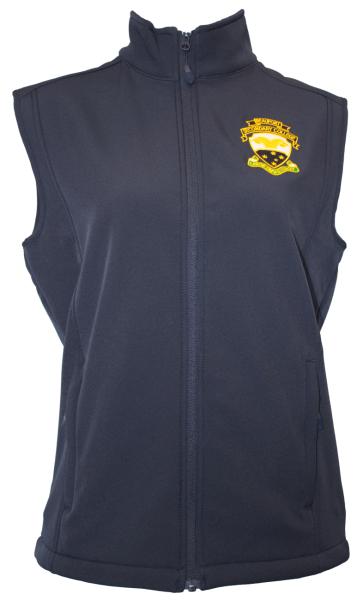 Beaufort Softshell Vest