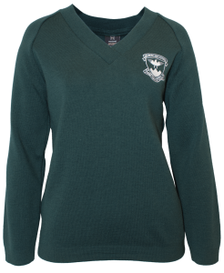 Belmont High School Pullover