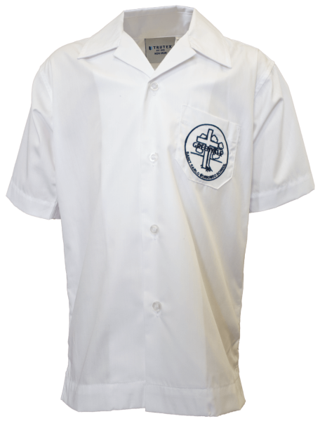 St Carlo Academic Shirt