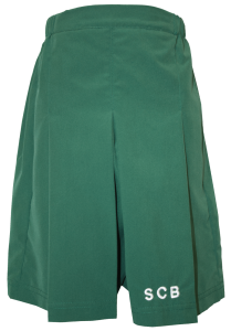 St Carlo Culotte Microfibre