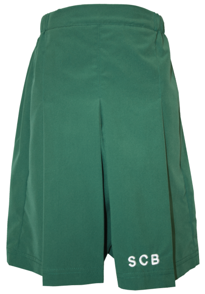St Carlo Culotte Microfibre