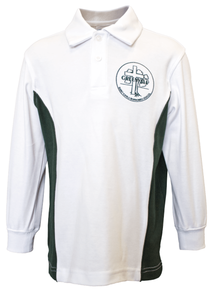 St Carlo House Polo L/S