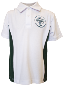 St Carlo House Polo S/S