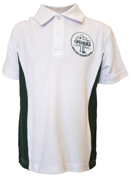 St Carlo House Polo S/S