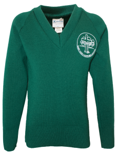 St Carlo Knitted Jumper