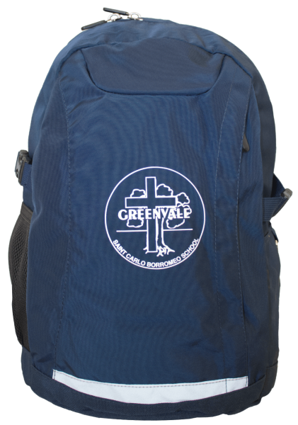 St Carlo Nyda Backpack 25Lt