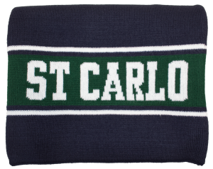 St Carlo Scarf
