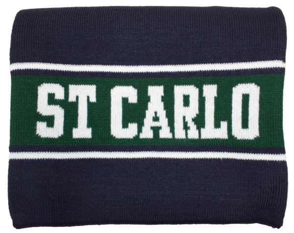 St Carlo Scarf