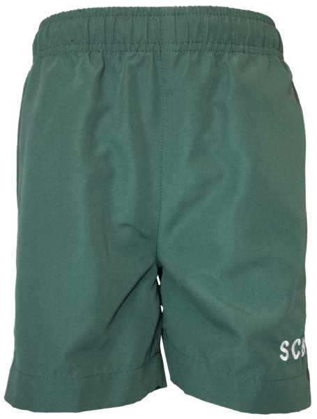 St Carlo Sport Short