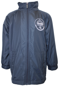 St Carlo Water Proof  Jacket