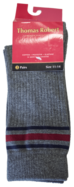 Catholic C Sale Crew Sock 2pk