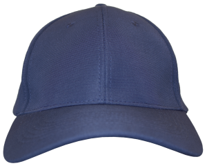 Emmanuel Coll Baseball Cap