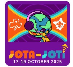 Jota Joti Badge 2025