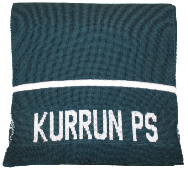Kurrun PS Scarf