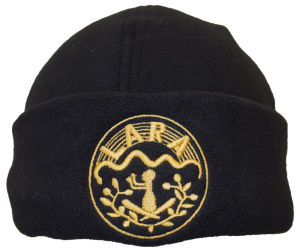 Lara P/S Polar Fleece Beanie