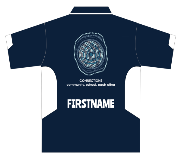 Lockleys North PS Y6 Polo