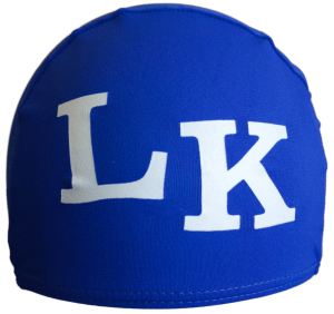 Loreto Kirribilli JNR Swim Cap