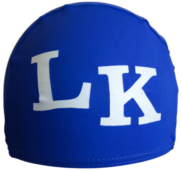 Loreto Kirribilli JNR Swim Cap